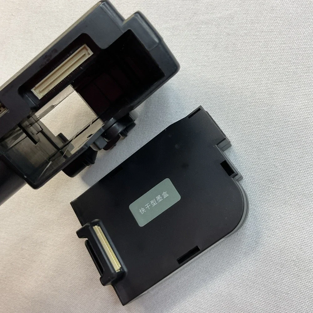Besheng Printer PT2000SE Portable Handheld Inkjet Printer